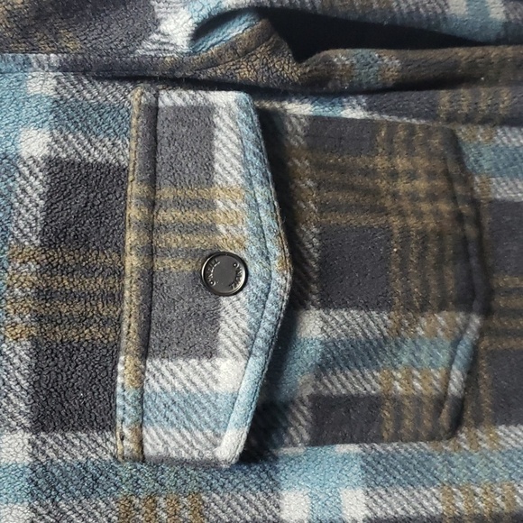 O'neill fleece shacket - Picture 3 of 6